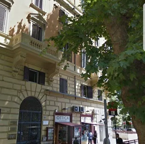 Fabiola's Gasthuis 4*