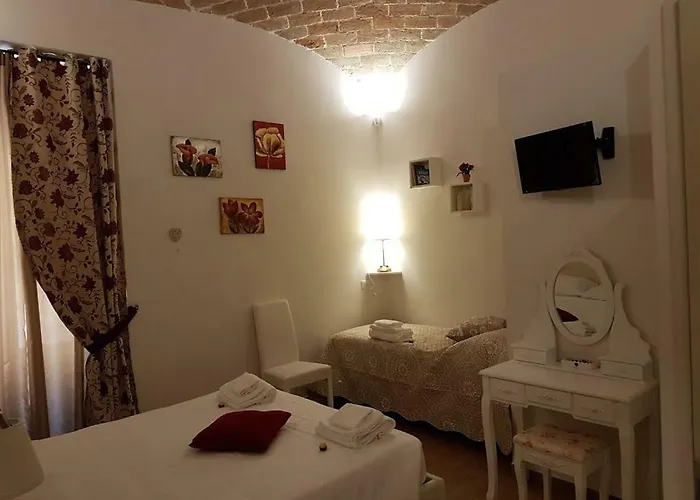 Fabiola's Rome
